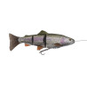 Przynęta Sg 4D LINE THRU TROUT 25cm 193g MEDIUM SINK RAINBOW