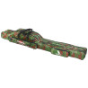 Pokrowiec Wędkarski Mikado 3 KOMORY 160CM/ UWD-04203C-160