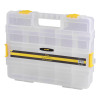Pudełko Spro Hd TACKLE BOX L -  37.5x29x6.7CM