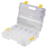 Pudełko Spro Hd TACKLE BOX L -  37.5x29x6.7CM