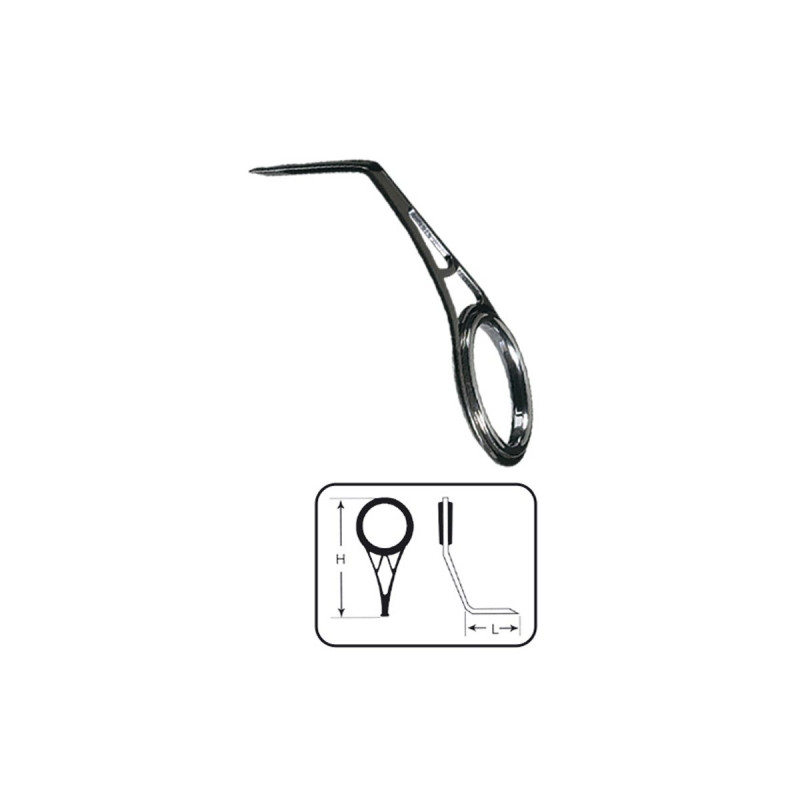 PRZELOTKA JAXON KOMPLET OK-SP002 PRZELOTKA JAXON KOMPLET OK-SP002