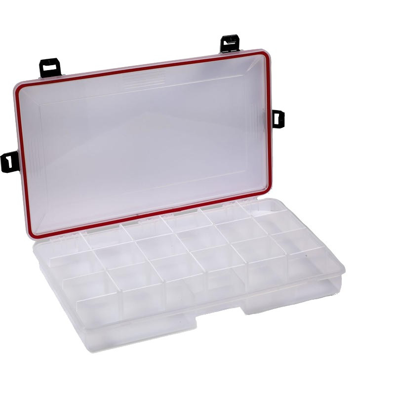 Pudełko Na Akcesoria MAGIC TROUT T-BOX L 8090003 Pudełko Na Akcesoria MAGIC TROUT T-BOX L 8090003