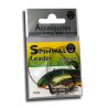 PRZYPON SPINWAL SURFSTRAND 1X19 30CM 21KG