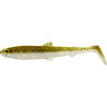 Przynęta Westin Bullteez Shadtail 9,5cm 7g Pearl Sand