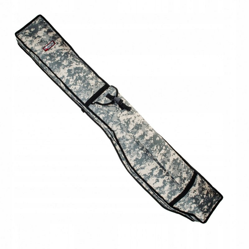 Pokrowiec Robinson Camo trzykomorowy 1.65m 72-CM-P33 Pokrowiec Robinson Camo trzykomorowy 1.65m 72-CM-P33