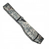 Pokrowiec Robinson Camo trzykomorowy 1.65m 72-CM-P33