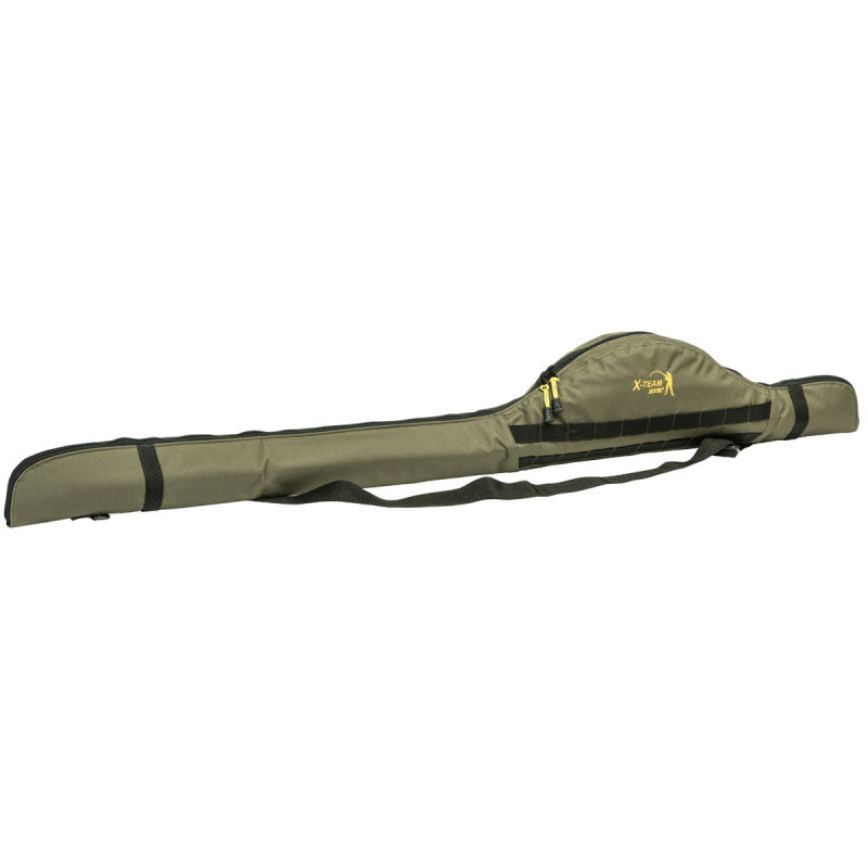 Pokrowiec Spinningowy Jaxon 135CM UJ-XAG135 Pokrowiec Spinningowy Jaxon 135CM UJ-XAG135