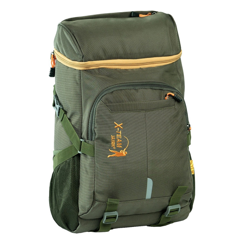 Plecak Wędkarski Jaxon 30/20/50CM UJ-XAP01 Plecak Wędkarski Jaxon 30/20/50CM UJ-XAP01