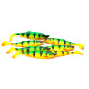 Przynęta Gumowa Savage GEAR 4D HERRING SHAD 9CM 5G RED HEAD 63656