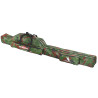 Pokrowiec Mikado 2-Komory 150CM/ UWD-04202C-150
