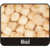 PRZYNĘTA TRAPER CORN PUFF 8MM 20G MIÓD 15014