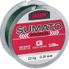 Plecionka Jaxon Sumatro PREMIUM 0,10MM 10M