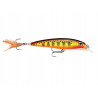 RAPALA X-Rap 8cm 7g HMMD