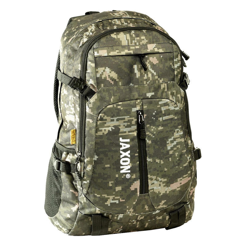 Plecak Wędkarski Jaxon 30/20/50CM UJ-XRU01 Plecak Wędkarski Jaxon 30/20/50CM UJ-XRU01
