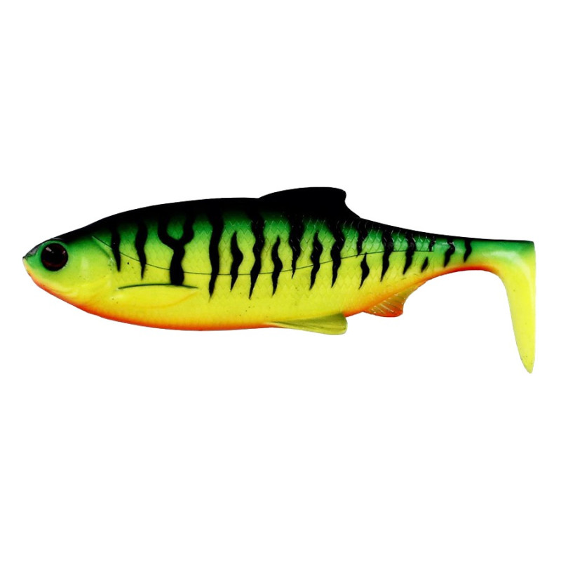 Przynęta Westin Ricky THE ROACH SHADTAIL 14CM 42G FIRETIGER P115-099-019 Przynęta Westin Ricky THE ROACH SHADTAIL 14CM 42G FIRETIGER P115-099-019