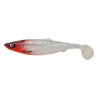 Przynęta Gumowa Savage GEAR 4D HERRING SHAD 13CM 17G RED HEAD 63668
