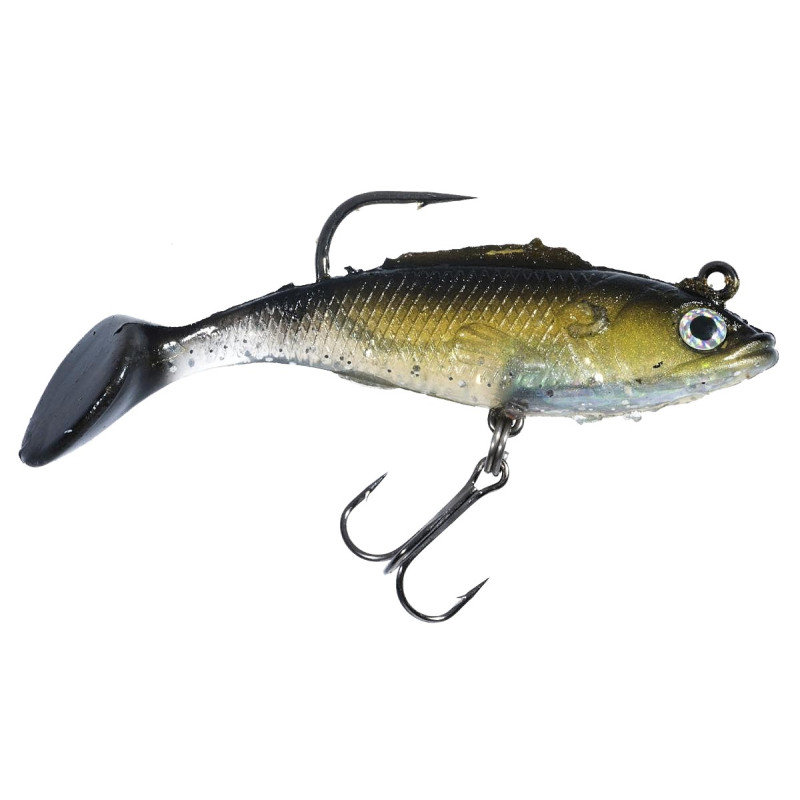 Przynęta Gumowa Jaxon MAGIC FISH 6.5CM 8G C TX-G65C Przynęta Gumowa Jaxon MAGIC FISH 6.5CM 8G C TX-G65C
