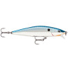 Rapala Flat Rap FLR08 SB-