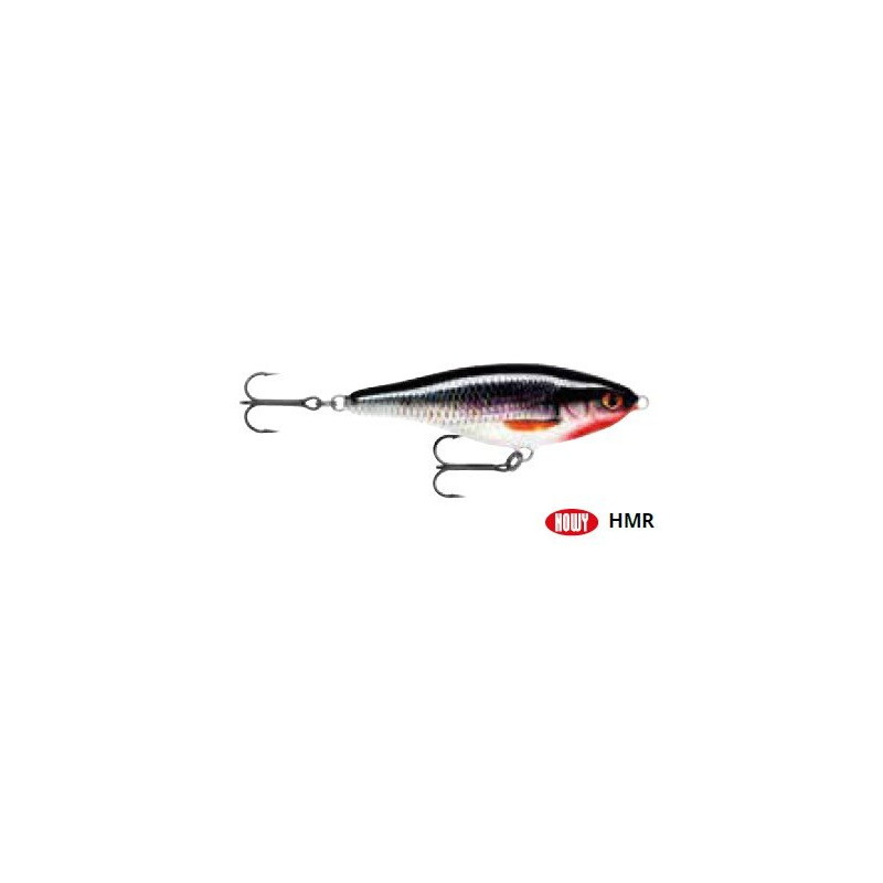 RAPALA TWITCHIN' RAP TWR12 HMR RAPALA TWITCHIN' RAP TWR12 HMR