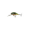 Przynęta Sg 3D GOBY CRANK BAIT 50CM 7G FLOATING UV FIRETIGER