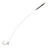 PRZYPON ZEBCO Z-CARP STIFF-D RIG NR.4 20CM 11KG 4136004