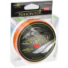 PLECIONKA NIHONTO OCTA BRAID 0,12 ORANGE 150M