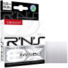 Plecionka DRAGON R'N'S 8X INVISIBLE 150 m 0.08 mm/5.90 kg przeźroczysta