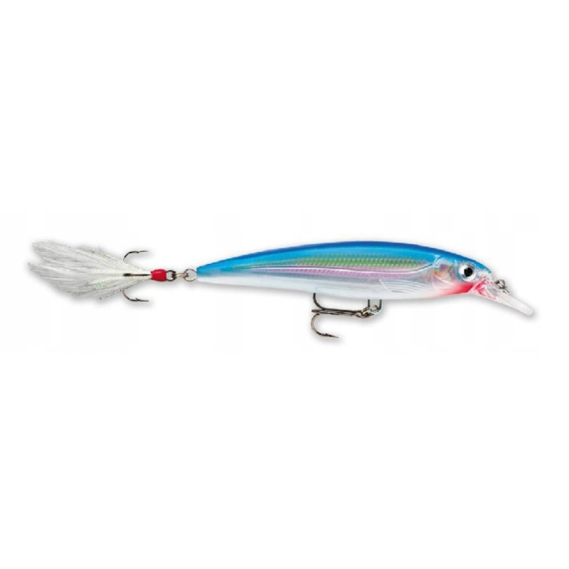 RAPALA X-Rap 8cm 7g SB RAPALA X-Rap 8cm 7g SB