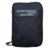 PORTFEL NA PRZYPONY DRENNAN HOOK BOOK 15CM LUDHB001