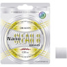 Plecionka Dragon Nanoclear 8 135M 0.12MM 11.8KG PRZEZROCZYSTA 40-04-312