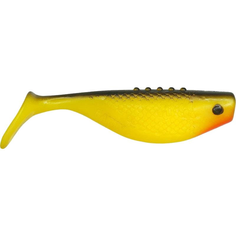 Przynęta Gumowa Dragon V-LURES FATTY 12.5CM 29G FT50S-45-140 Przynęta Gumowa Dragon V-LURES FATTY 12.5CM 29G FT50S-45-140