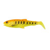 Przynęta Sg Craft CANNIBAL PADDLETAIL 12.5CM 20G GOLDEN AMBULANCE