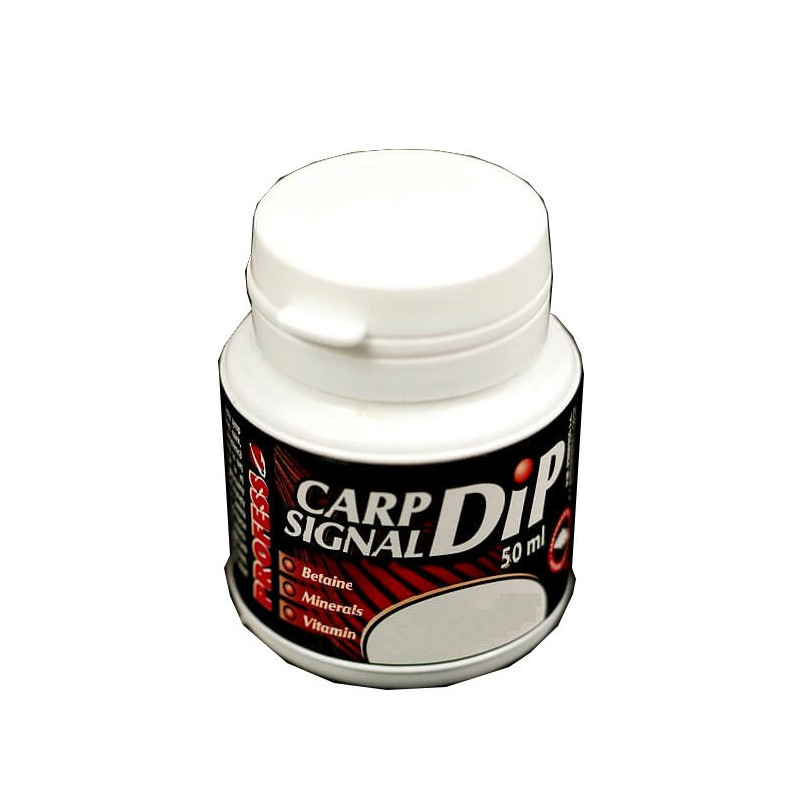 Profess Dip – TRUSKAWKA 50 ml Profess Dip – TRUSKAWKA 50 ml