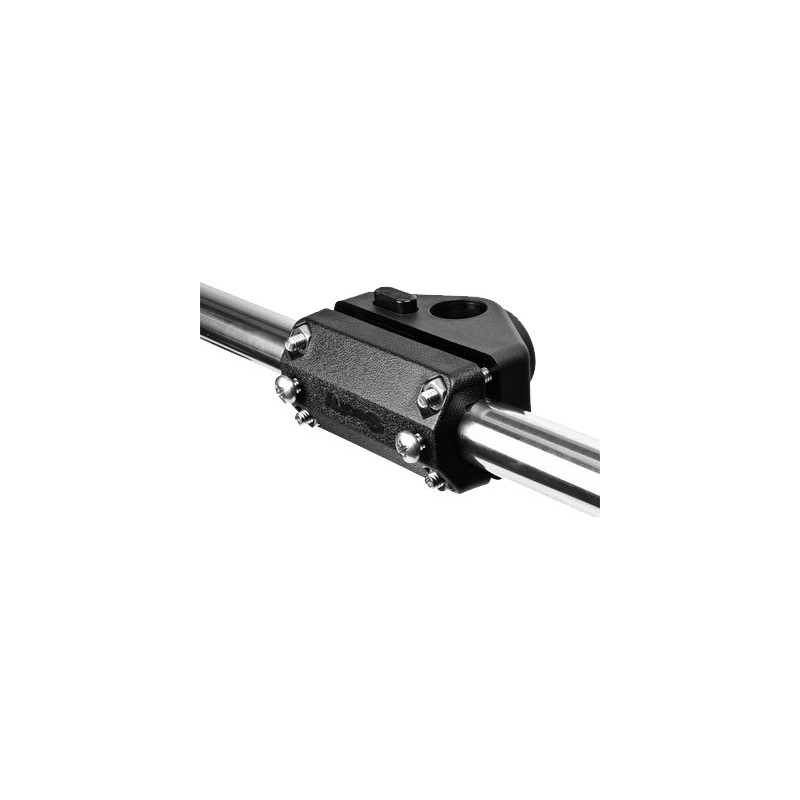 Podstawa Do Mocowania NA RELING SCOTTY 242 CZARNA KSP-0242BK Podstawa Do Mocowania NA RELING SCOTTY 242 CZARNA KSP-0242BK