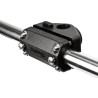 Podstawa Do Mocowania NA RELING SCOTTY 242 CZARNA KSP-0242BK