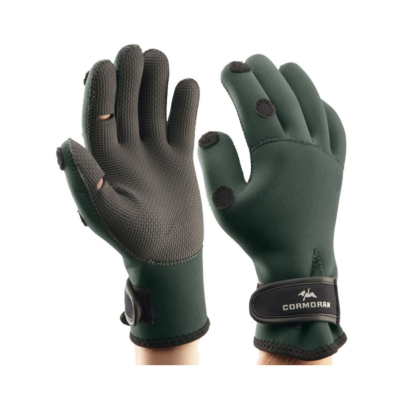 Rękawice Neoprenhandschuhe 3,5Mm Klettverschluß.M Rękawice Neoprenhandschuhe 3,5Mm Klettverschluß.M