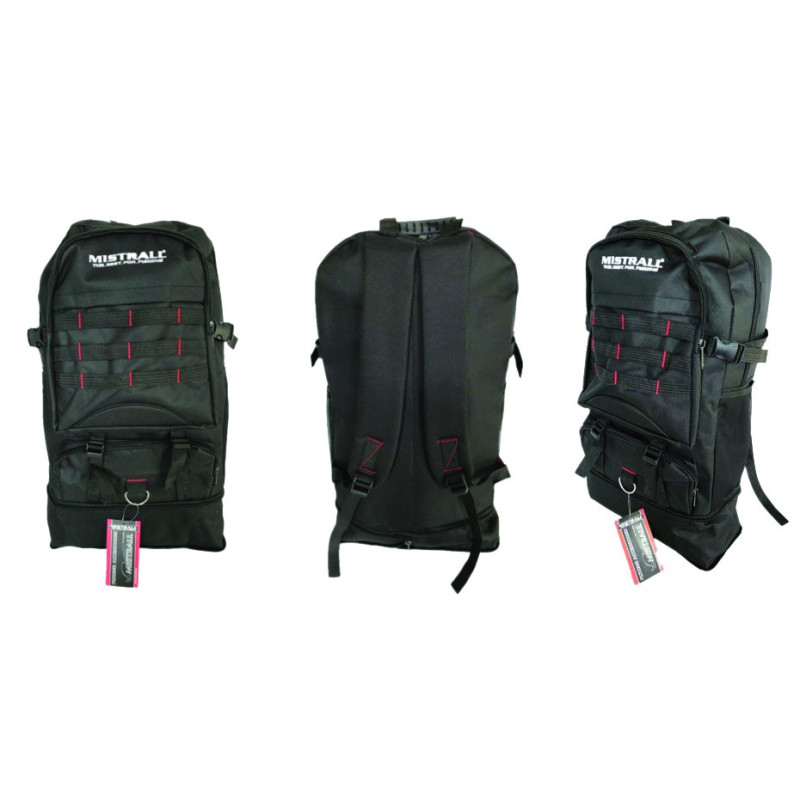 PLECAK WODOODPORNY MISTRALL 70L AM-6009569 PLECAK WODOODPORNY MISTRALL 70L AM-6009569