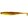 Przynęta Westin Kickteez Shadtail 15cm 10g Brown Lime