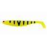 Przynęta Westin ShadTeez Slim 12cm 10g Yellow Danger Box w. 25pcs 