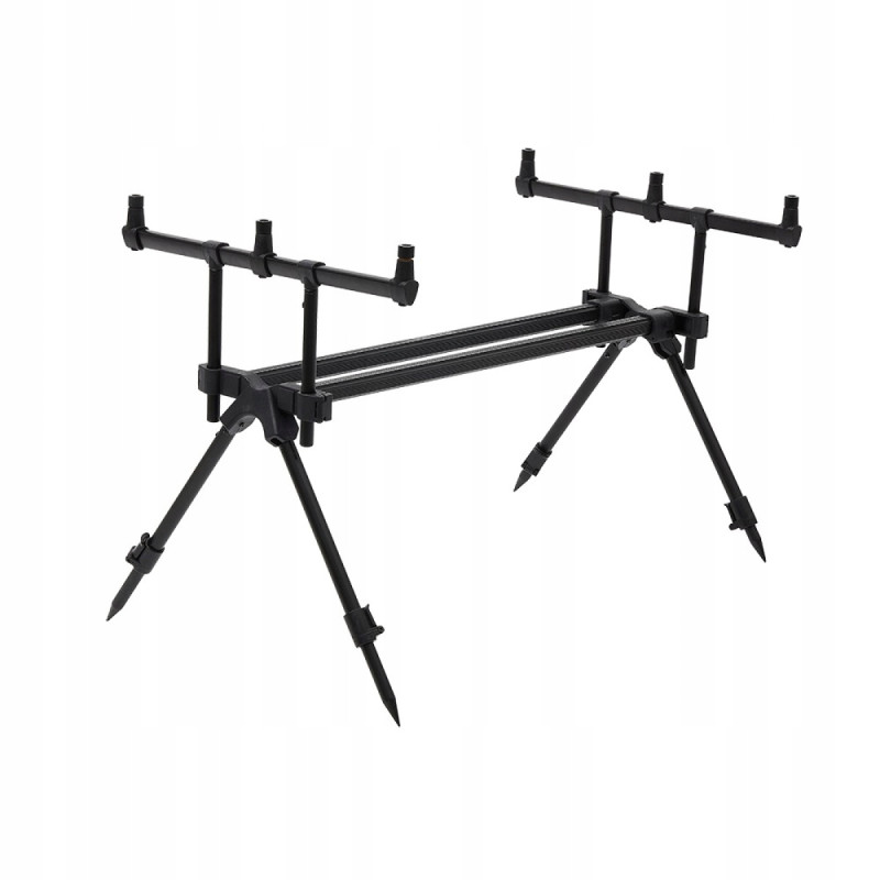 Prologic C-SERIES TWIN SUPPORT 3 ROD POD Prologic C-SERIES TWIN SUPPORT 3 ROD POD