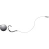 Przypon Karpiowy Włosowy Jaxon XTR CARP HAIR RIG NR 6 AC-PCT06