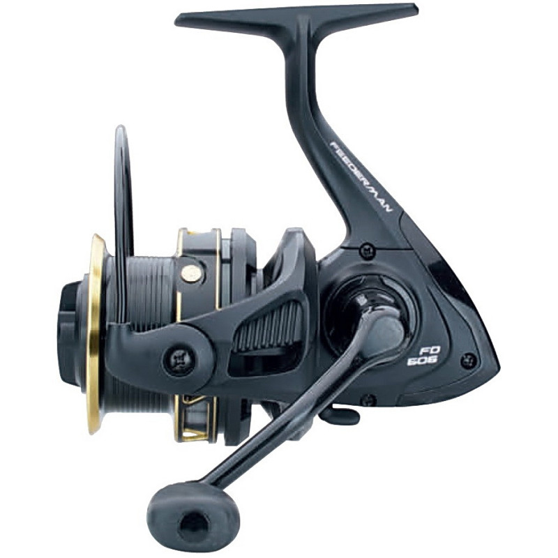 Robinson Kołowrotek Feederman FD 506 Robinson Kołowrotek Feederman FD 506
