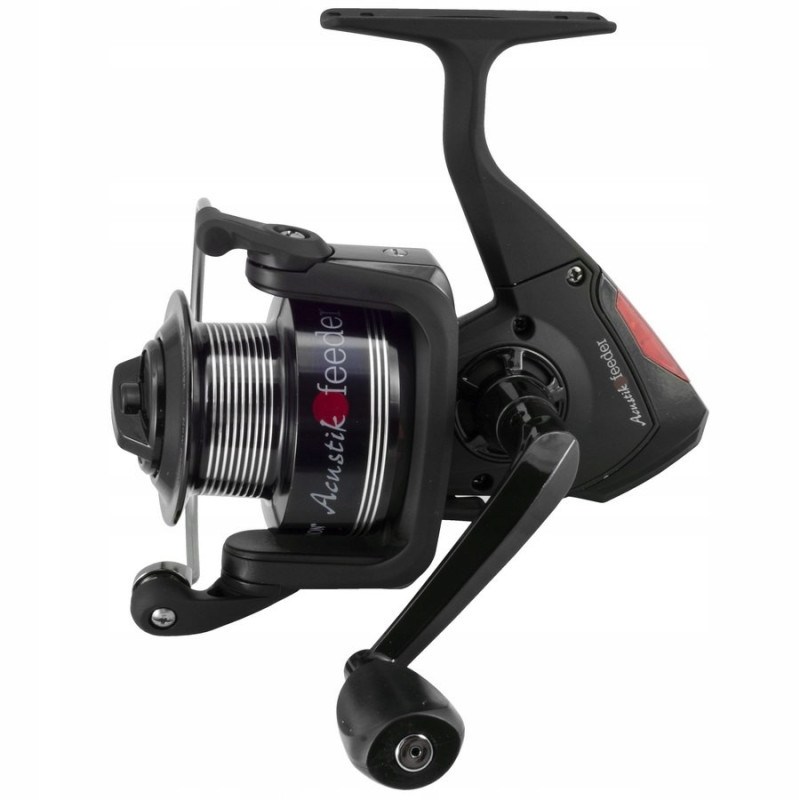 Robinson Kołowrotek Acustik Feeder FD 506 Robinson Kołowrotek Acustik Feeder FD 506