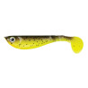 Przynęta Berkley Pulse shad 11cm Brown Chartreu
