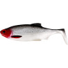 Przynęta Westin Ricky the Roach Shadtail 10cm 14g Redlight