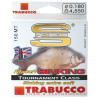 ŻYŁKA TRABUCCO S-FORCE MATCH 0.16MM 150M CIEMNONIEBIESKI 053-00-160