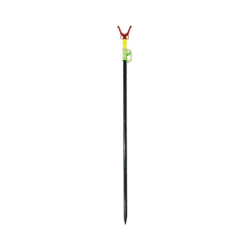 Podpórka Wędkarska Mistrall 80CM AM-6500197 Podpórka Wędkarska Mistrall 80CM AM-6500197