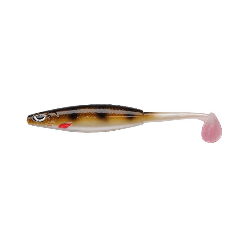 PRZYNĘTA BERKLEY SICK VIBE 9CM PERCH 1531830 PRZYNĘTA BERKLEY SICK VIBE 9CM PERCH 1531830