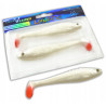 Ripper DRAGON LUNATIC 5"/12,5cm  PEARL