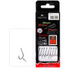 Przypon Method Feeder - Z IGŁĄ - hak z zadziorem nr 8 / żyłka: 0.25mm/10cm - op.8szt.